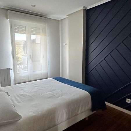 Casa Azul Santa Katalina Mundaka Exterior foto