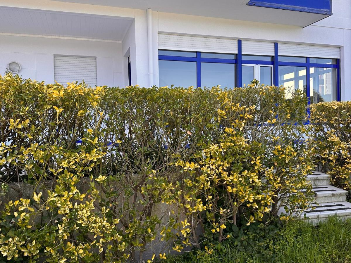 Casa Azul Santa Katalina Mundaka Exterior foto