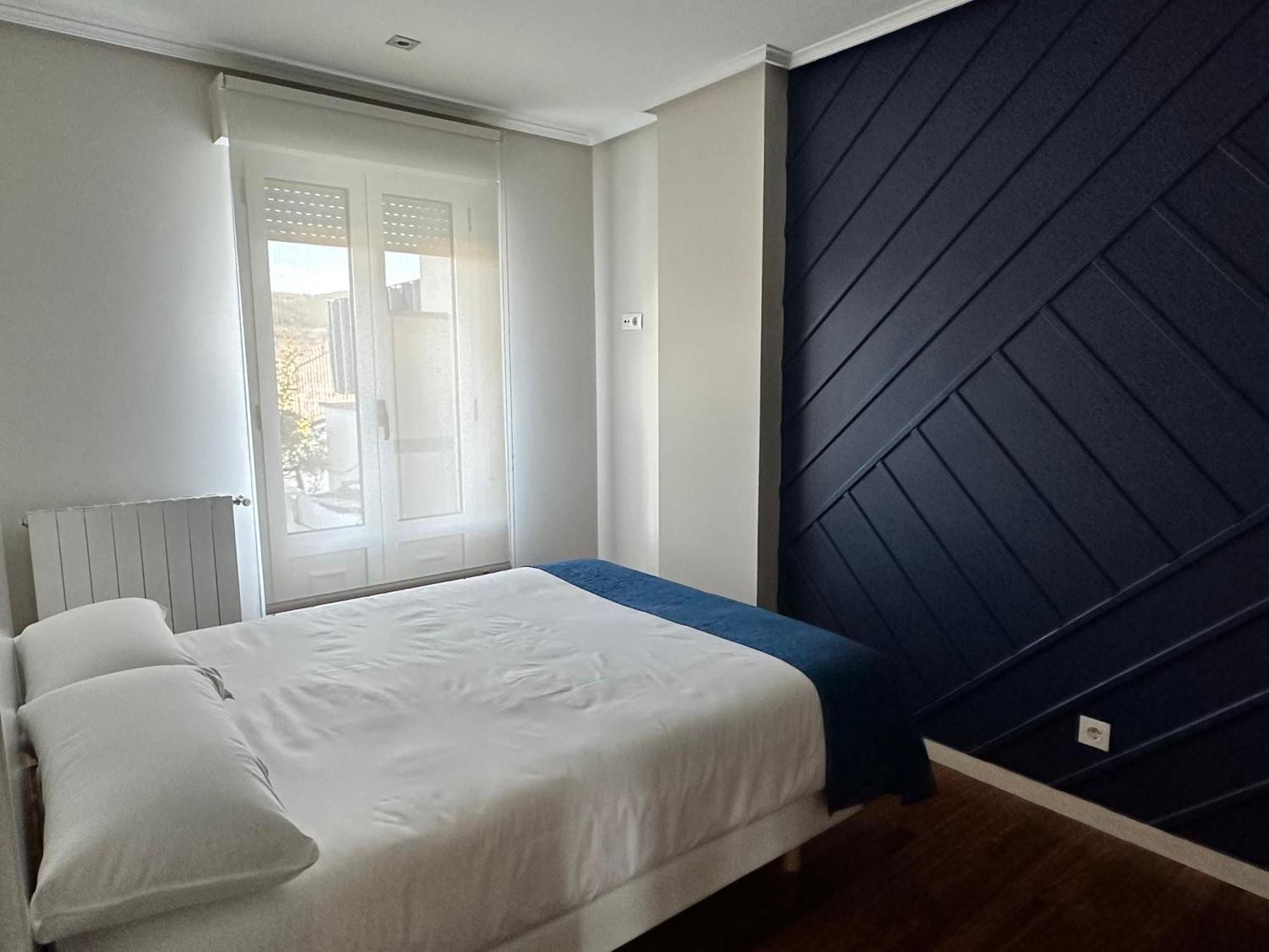 Casa Azul Santa Katalina Mundaka Exterior foto